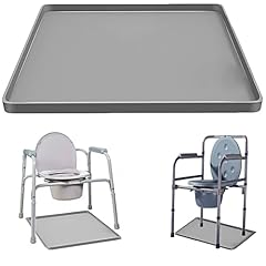 Bedside commode mat for sale  Delivered anywhere in USA 
