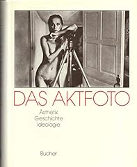 Aktfoto gebraucht kaufen  Wird an jeden Ort in Deutschland