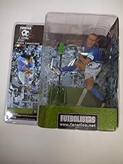 Fanatico Legends 3D Figure Fabio Cannavaro Italy World Cup usato  Spedito ovunque in Italia 