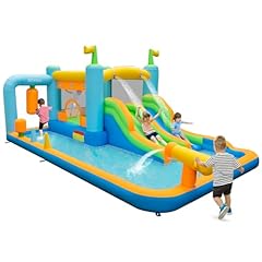Gymax kids bouncy for sale  Delivered anywhere in UK