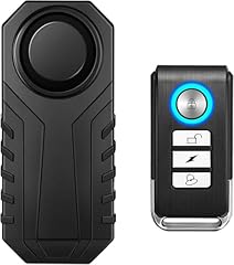 Zexmte bike alarm for sale  Delivered anywhere in UK
