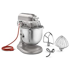 KitchenAid Commercial Countertop 10-Speed Stand Mixer for sale  Delivered anywhere in USA 