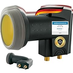 Schwaiger twin lnb gebraucht kaufen  Wird an jeden Ort in Deutschland