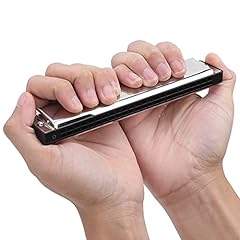 Harmonica key hole for sale  Delivered anywhere in UK