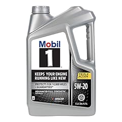 Mobil 120763 synthetic for sale  Delivered anywhere in Canada