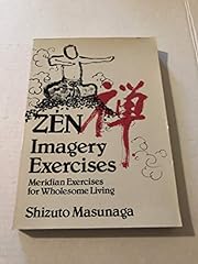 Zen imagery exercises for sale  Delivered anywhere in UK