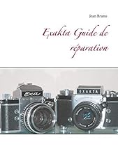 Exakta guide réparation d'occasion  Livré partout en France