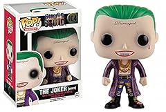 Figurine pop suicide d'occasion  Livré partout en France