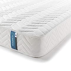 Summerby Sleep' No1. Coil Spring and Memory Foam Hybrid for sale  Delivered anywhere in UK