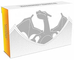 Pokémon ultra premium gebraucht kaufen  Wird an jeden Ort in Deutschland
