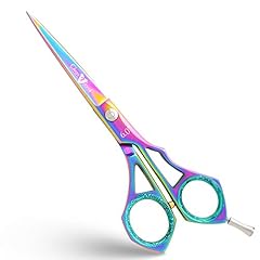 professional hairdressing scissors offset for sale  Delivered anywhere in UK