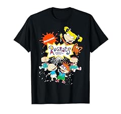 Rugrats logo nick for sale  Delivered anywhere in USA 