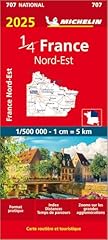 Carte nationale nord d'occasion  Livré partout en France