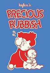 Precious rubbish for sale  Delivered anywhere in USA 