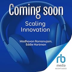 Scaling innovation smart for sale  Delivered anywhere in UK