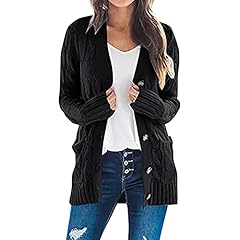 Tangnade womens cardigan for sale  Delivered anywhere in USA 