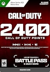 Call duty points for sale  Delivered anywhere in USA 