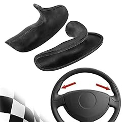 2pcs car steering for sale  Delivered anywhere in UK