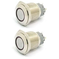 Dollatek 2pcs 16mm gebraucht kaufen  Wird an jeden Ort in Deutschland