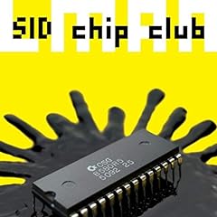 Sid chip club gebraucht kaufen  Wird an jeden Ort in Deutschland