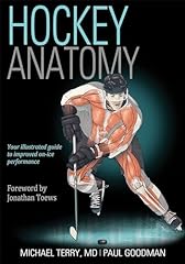 Hockey anatomy for sale  Delivered anywhere in USA 