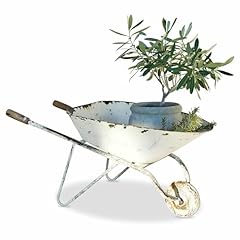 Loberon brouette décorative d'occasion  Livré partout en France