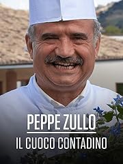 Peppe zullo cuoco usato  Spedito ovunque in Italia 