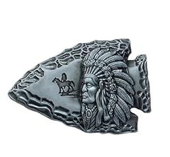 Fachoice indian chief for sale  Delivered anywhere in USA 