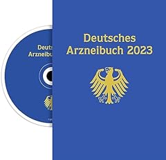 Deutsches arzneibuch 2023 gebraucht kaufen  Wird an jeden Ort in Deutschland