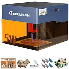 Sculpfun icube pro for sale  Delivered anywhere in UK