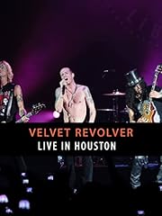 Velvet revolver live for sale  Delivered anywhere in USA 