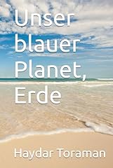 Blauer planet erde gebraucht kaufen  Wird an jeden Ort in Deutschland