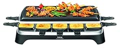 Tefal re4588 grills d'occasion  Livré partout en Belgiqu
