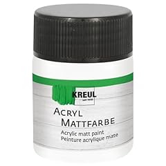 Kreul 75501 peinture d'occasion  Livré partout en France