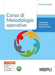 Corso metodologie operative. usato  Spedito ovunque in Italia 