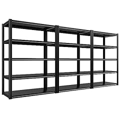 Reibii garage shelving for sale  Delivered anywhere in USA 