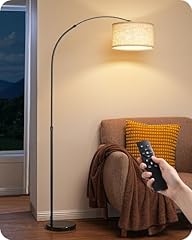 Edishine dimmbar bogenlampe gebraucht kaufen  Wird an jeden Ort in Deutschland