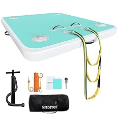 Medetayi inflatable floating for sale  Delivered anywhere in USA 