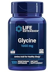 Life glycine 1000 for sale  Delivered anywhere in USA 