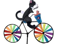 Tuxedo cat bicycle for sale  Delivered anywhere in USA 