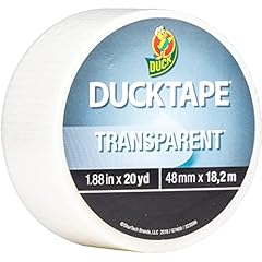 Duck duc241380 transparent for sale  Delivered anywhere in USA 