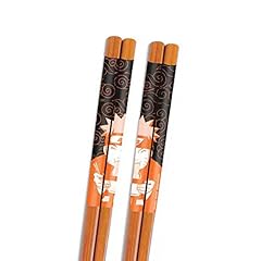 Naruto bamboo chopstick for sale  Delivered anywhere in USA 