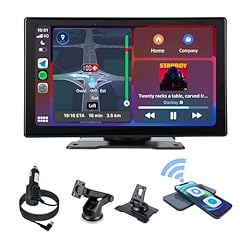 Plimpton carplay wireless usato  Spedito ovunque in Italia 