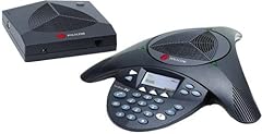 Polycom soundstation en for sale  Delivered anywhere in Ireland