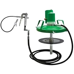 Locknlube grease pump for sale  Delivered anywhere in USA 