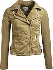 Khujo damen übergangsjacke gebraucht kaufen  Wird an jeden Ort in Deutschland