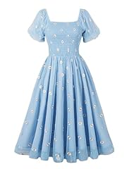 Graceart damen sommerkleid gebraucht kaufen  Wird an jeden Ort in Deutschland