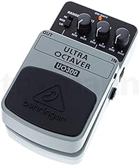 Behringer ultra octaver for sale  Delivered anywhere in USA 