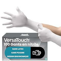 Ansell versatouch 205 d'occasion  Livré partout en France