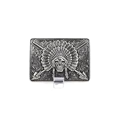 Ariat silver rectangle for sale  Delivered anywhere in USA 